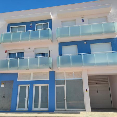 Nina'S Blue Pool & Beach Deltebre Exterior photo