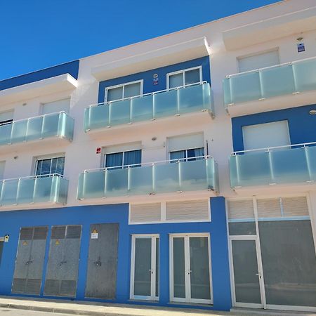 Nina'S Blue Pool & Beach Deltebre Exterior photo